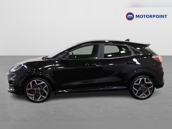 Used Ford Puma 2021 for sale - 77086161: Photo