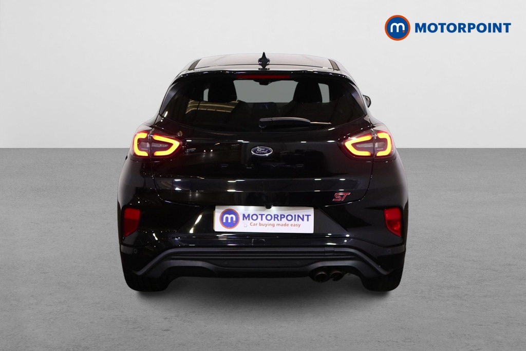 Used Ford Puma 2021 for sale - 77086161: Photo 6