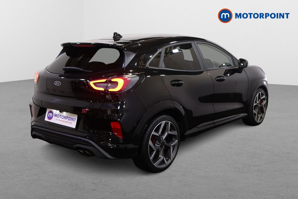 Used Ford Puma 2021 for sale - 77086161: Photo 7