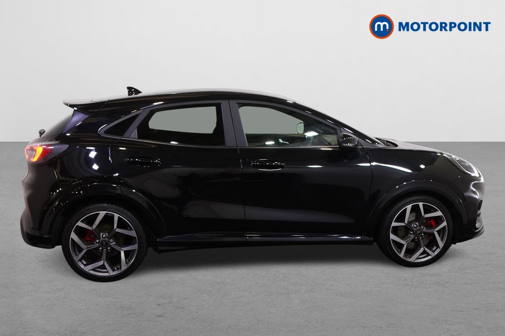 Used Ford Puma 2021 for sale - 77086161: Photo 8