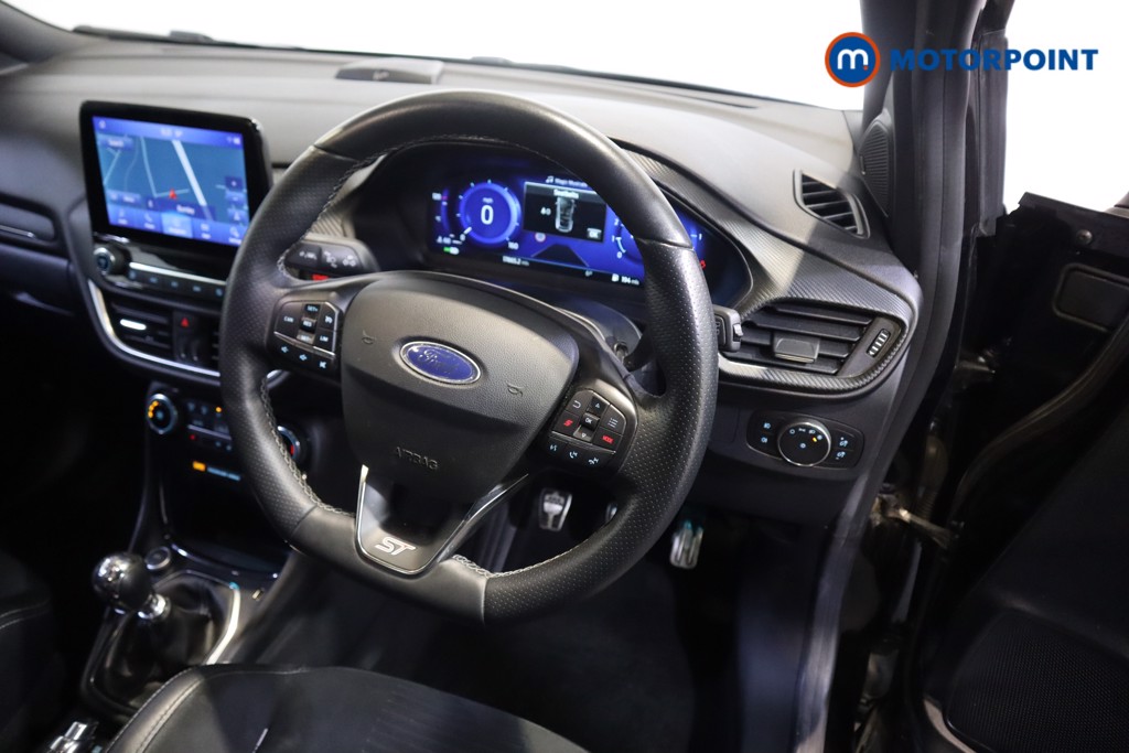 Used Ford Puma 2021 for sale - 77086161: Photo 9