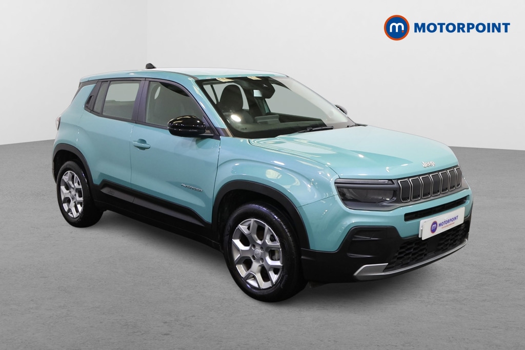 Used Jeep Other 2024 for sale - 76117817: Photo 1