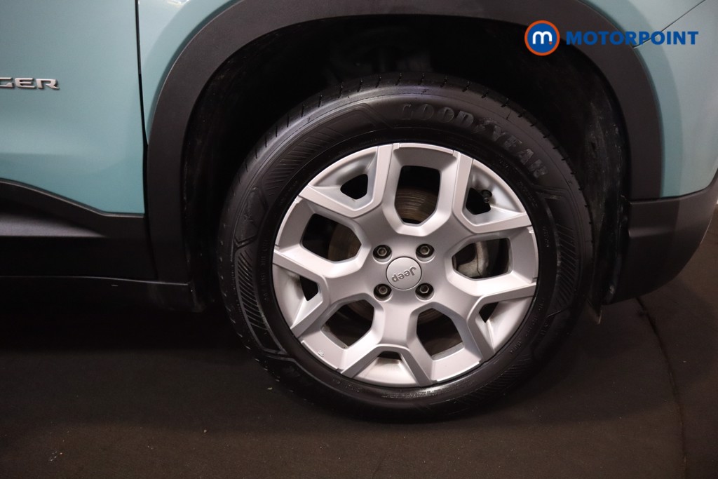 Used Jeep Other 2024 for sale - 76117817: Photo 39