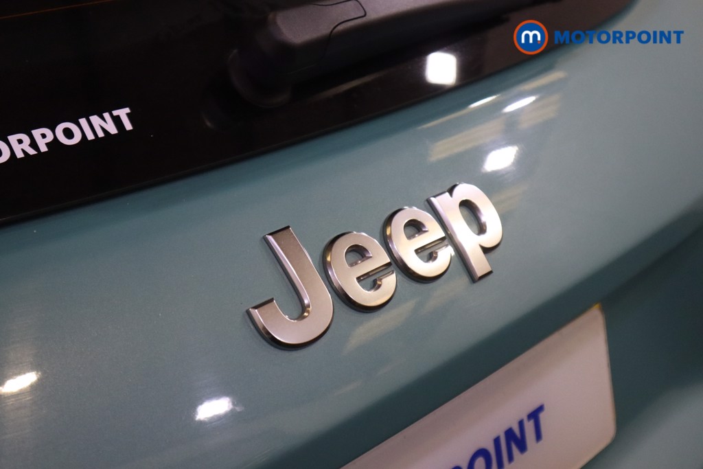 Used Jeep Other 2024 for sale - 76117817: Photo 44