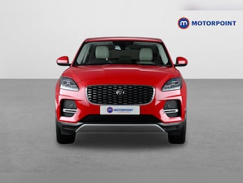 Used Jaguar E-Pace 2021 for sale - 78630868: Photo
