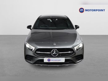 Used Mercedes-Benz A-Class 2022 for sale - 75660956: Photo