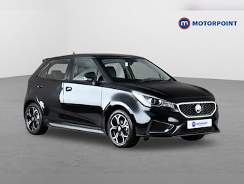 Used MG MG3 2022 for sale - 79064741: Photo