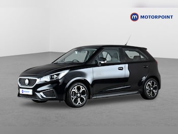 Used MG MG3 2022 for sale - 79064741: Photo
