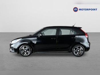Used MG MG3 2022 for sale - 79064741: Photo