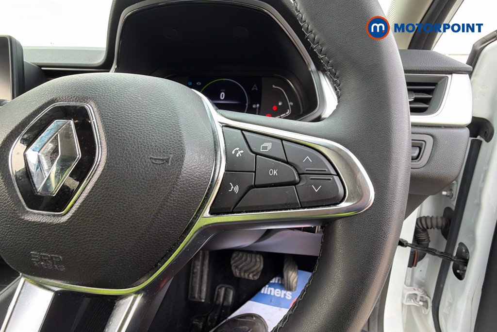 Used Renault Captur 2023 for sale - 78207196: Photo 12