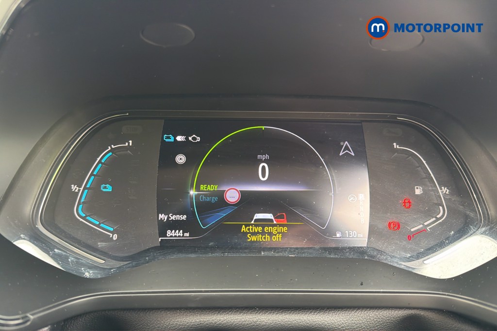 Used Renault Captur 2023 for sale - 78207196: Photo 16