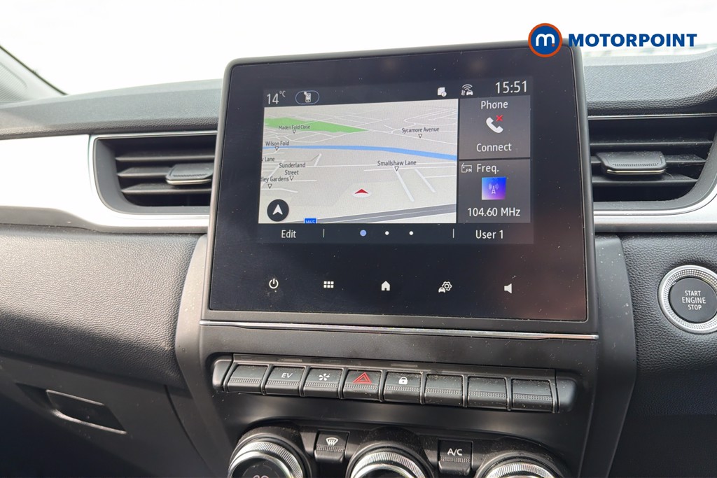 Used Renault Captur 2023 for sale - 78207196: Photo 18