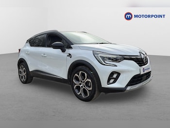 Used Renault Captur undefined for sale - 78207196: Photo