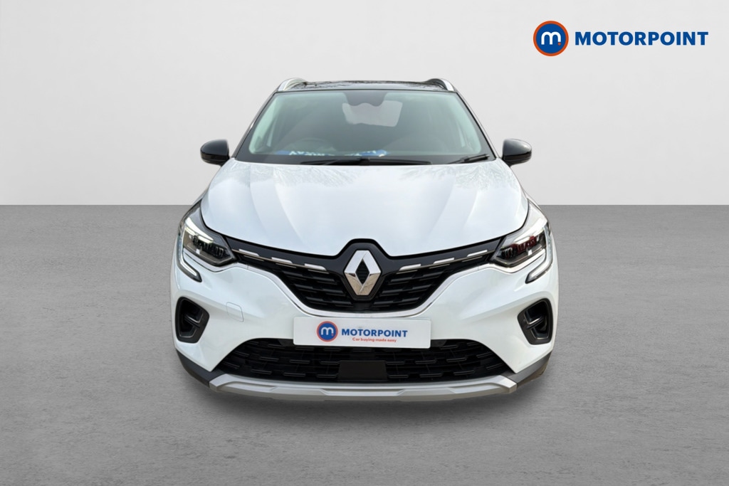 Used Renault Captur 2023 for sale - 78207196: Photo 2