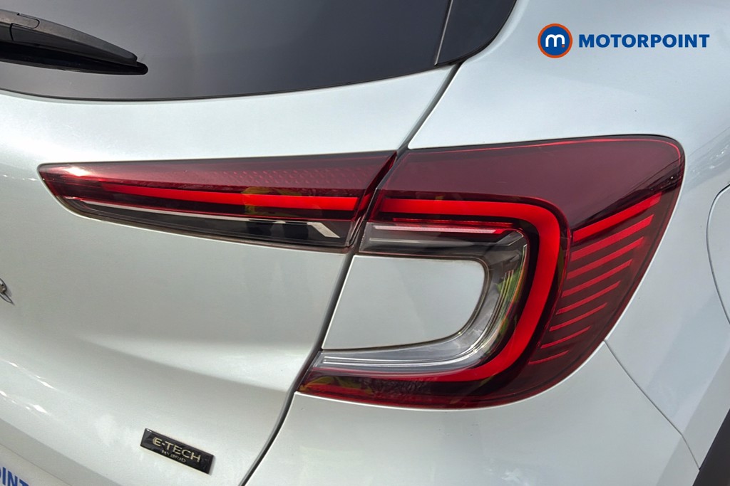 Used Renault Captur 2023 for sale - 78207196: Photo 33