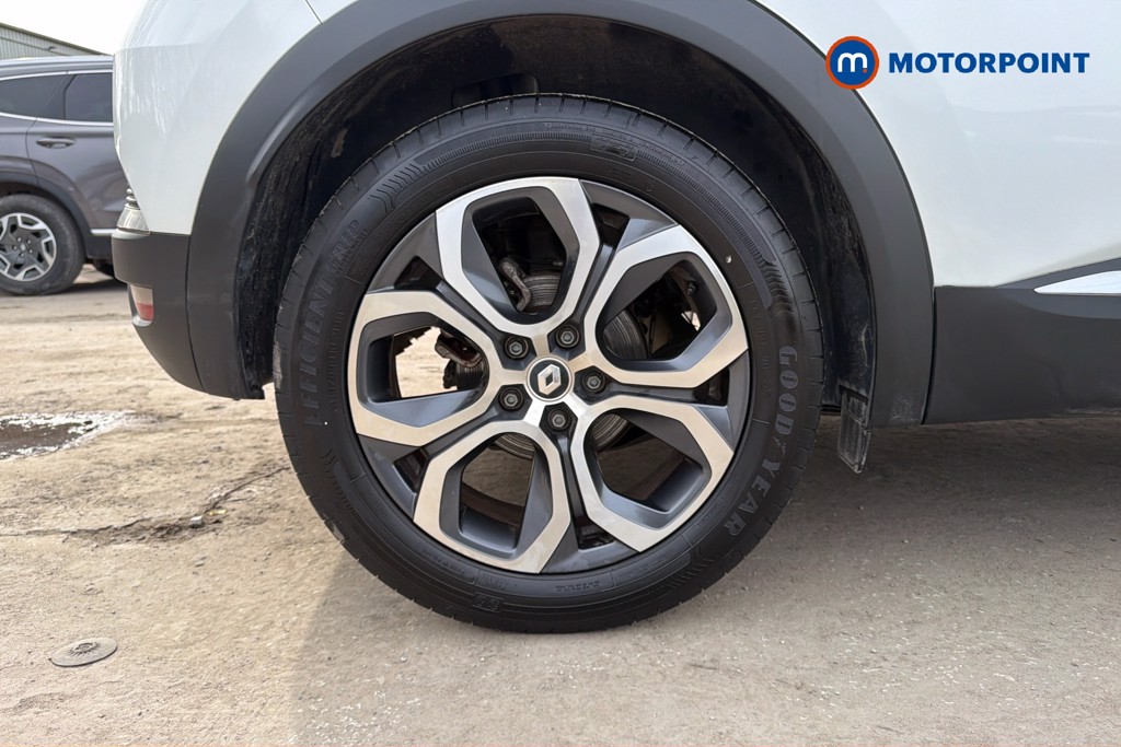 Used Renault Captur 2023 for sale - 78207196: Photo 40