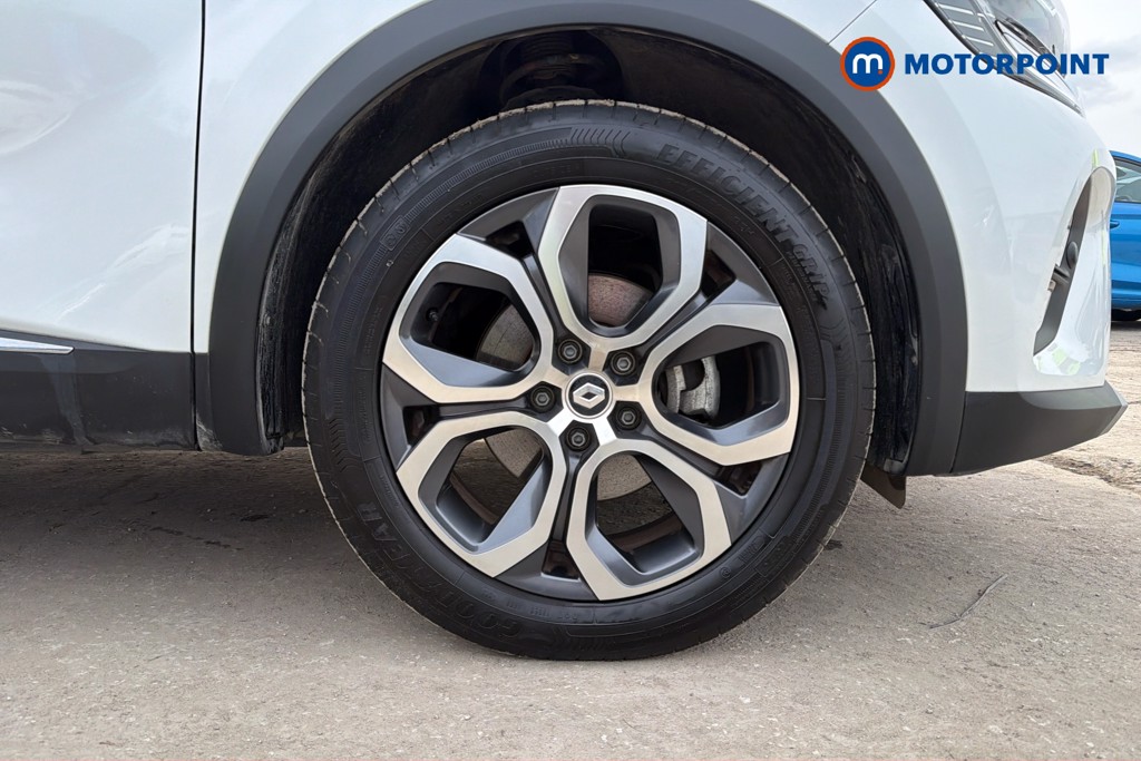 Used Renault Captur 2023 for sale - 78207196: Photo 41