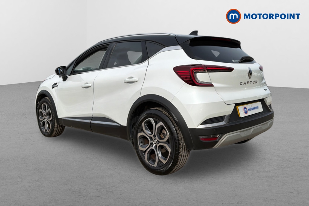 Used Renault Captur 2023 for sale - 78207196: Photo 5