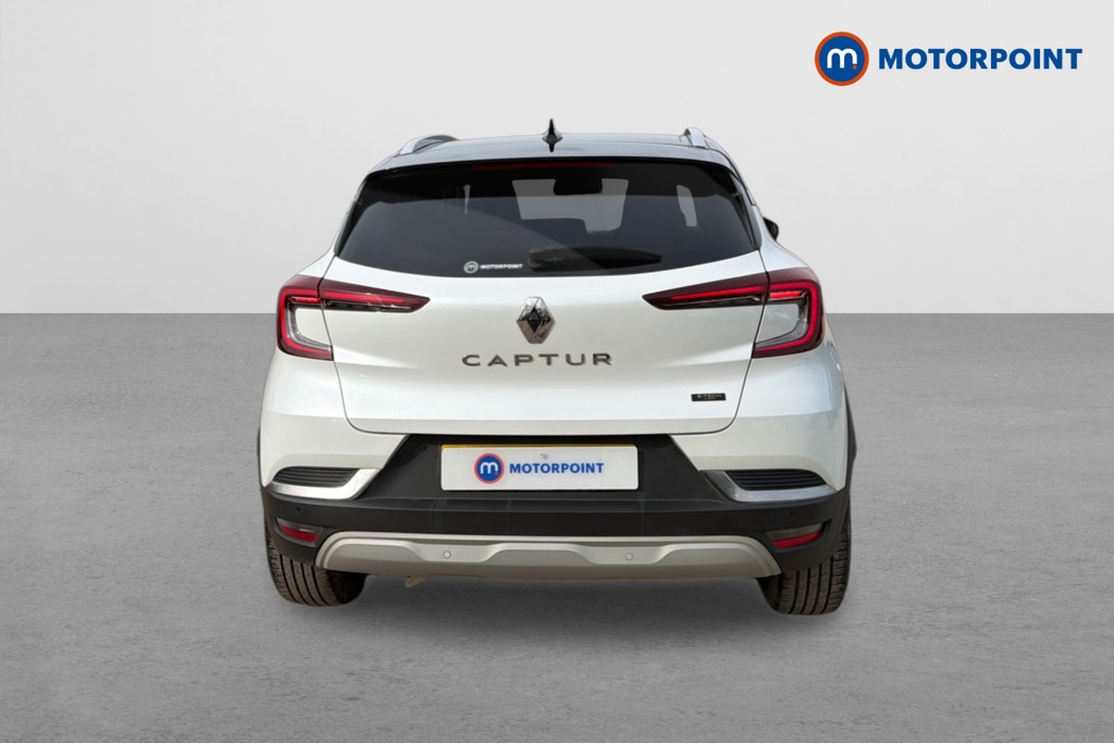 Used Renault Captur 2023 for sale - 78207196: Photo 6