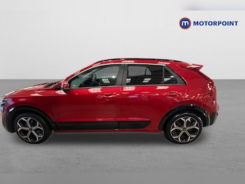 Used Kia Niro 2023 for sale - 78926727: Photo