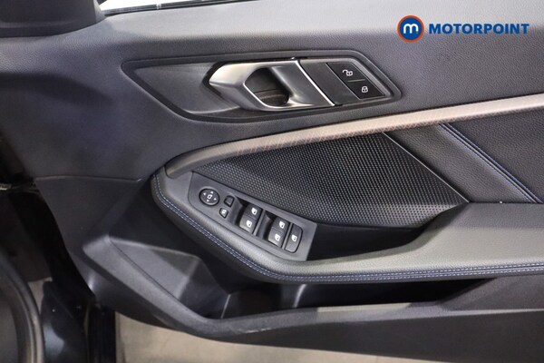 Used BMW 1 Series 2024 for sale - 76249469: Photo 17