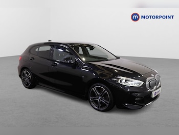 BMW - 1 Series