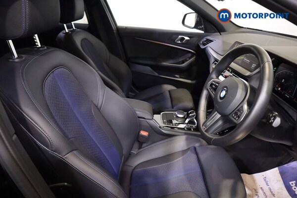 Used BMW 1 Series 2024 for sale - 76249469: Photo 25