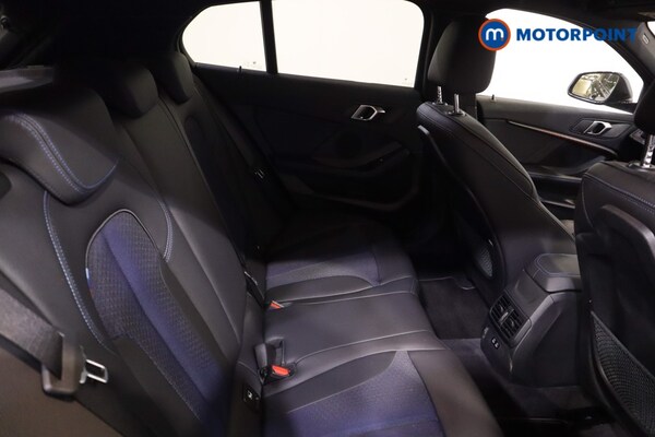 Used BMW 1 Series 2024 for sale - 76249469: Photo 26
