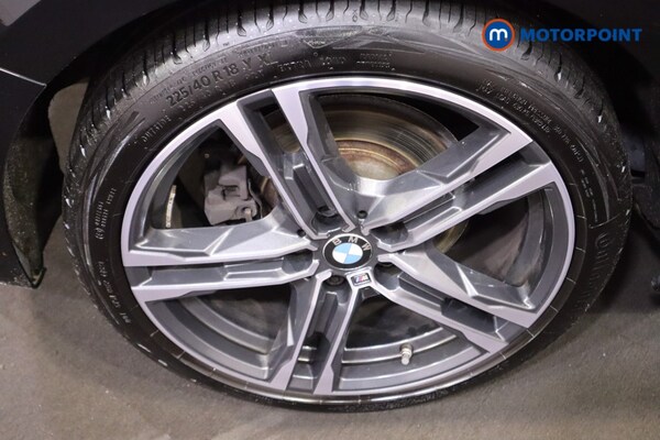 Used BMW 1 Series 2024 for sale - 76249469: Photo 29
