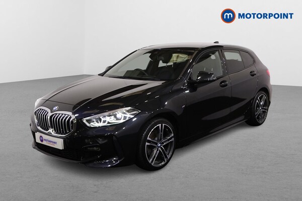 Used BMW 1 Series 2024 for sale - 76249469: Photo 3