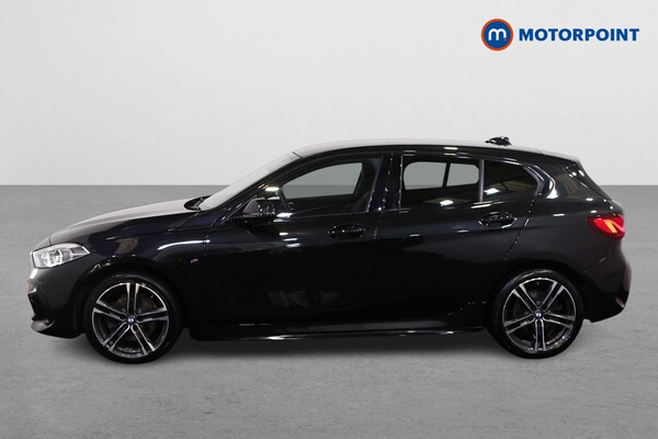 Used BMW 1 Series 2024 for sale - 76249469: Photo 4