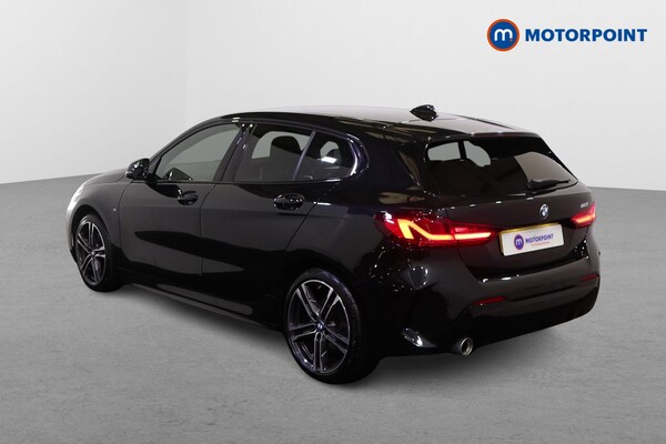 Used BMW 1 Series 2024 for sale - 76249469: Photo 5
