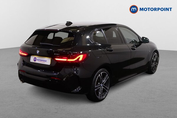 Used BMW 1 Series 2024 for sale - 76249469: Photo 7