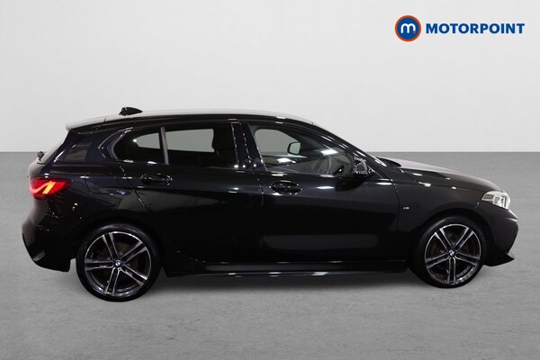 Used BMW 1 Series 2024 for sale - 76249469: Photo 8