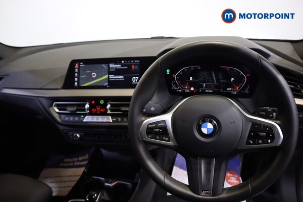 Used BMW 1 Series 2024 for sale - 76249469: Photo 9