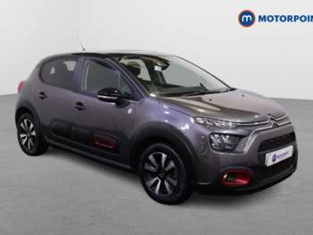 2022 - 1.2 PureTech C-Series 5dr