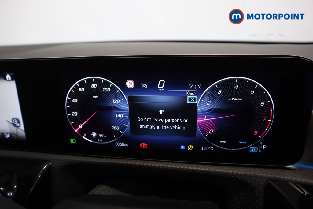 Used Mercedes-Benz CLA 2024 for sale - 76581096: Photo 11