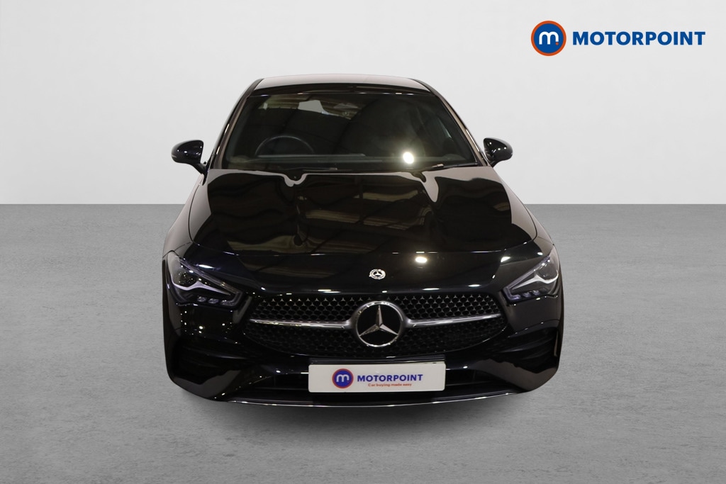 Used Mercedes-Benz CLA 2024 for sale - 76581096: Photo 2