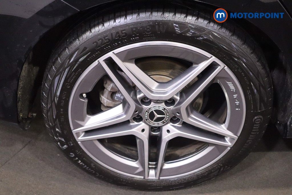 Used Mercedes-Benz CLA 2024 for sale - 76581096: Photo 23