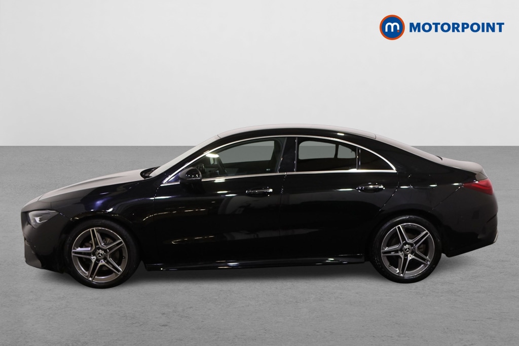 Used Mercedes-Benz CLA 2024 for sale - 76581096: Photo 4