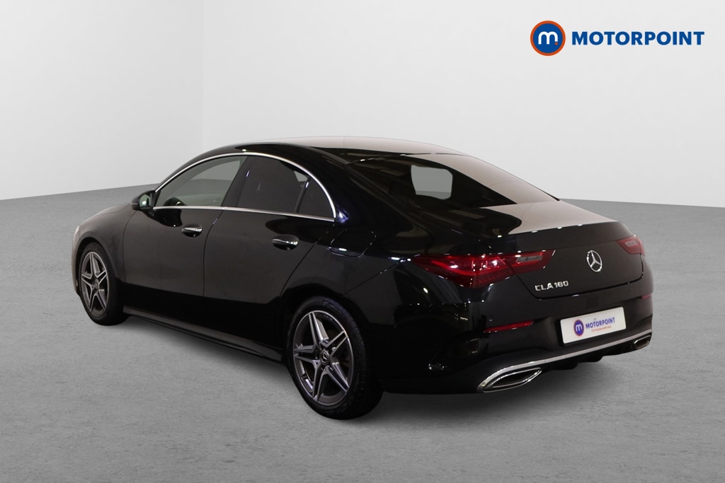 Used Mercedes-Benz CLA 2024 for sale - 76581096: Photo 5