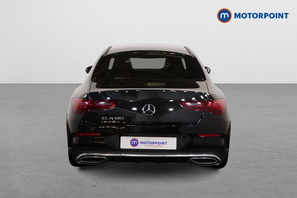 Used Mercedes-Benz CLA 2024 for sale - 76581096: Photo 6