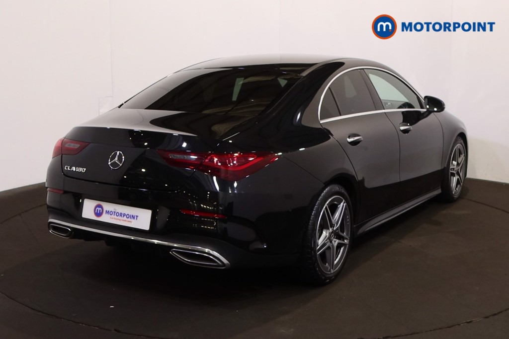 Used Mercedes-Benz CLA 2024 for sale - 76581096: Photo 7