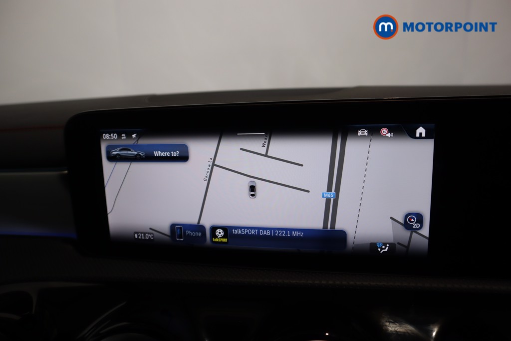 Used Mercedes-Benz CLA 2024 for sale - 76581096: Photo 9