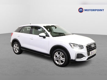 2022 - 30 TFSI Sport 5dr