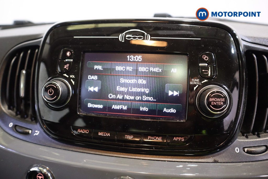 Used Fiat 500 2018 for sale - 77679616: Photo 10