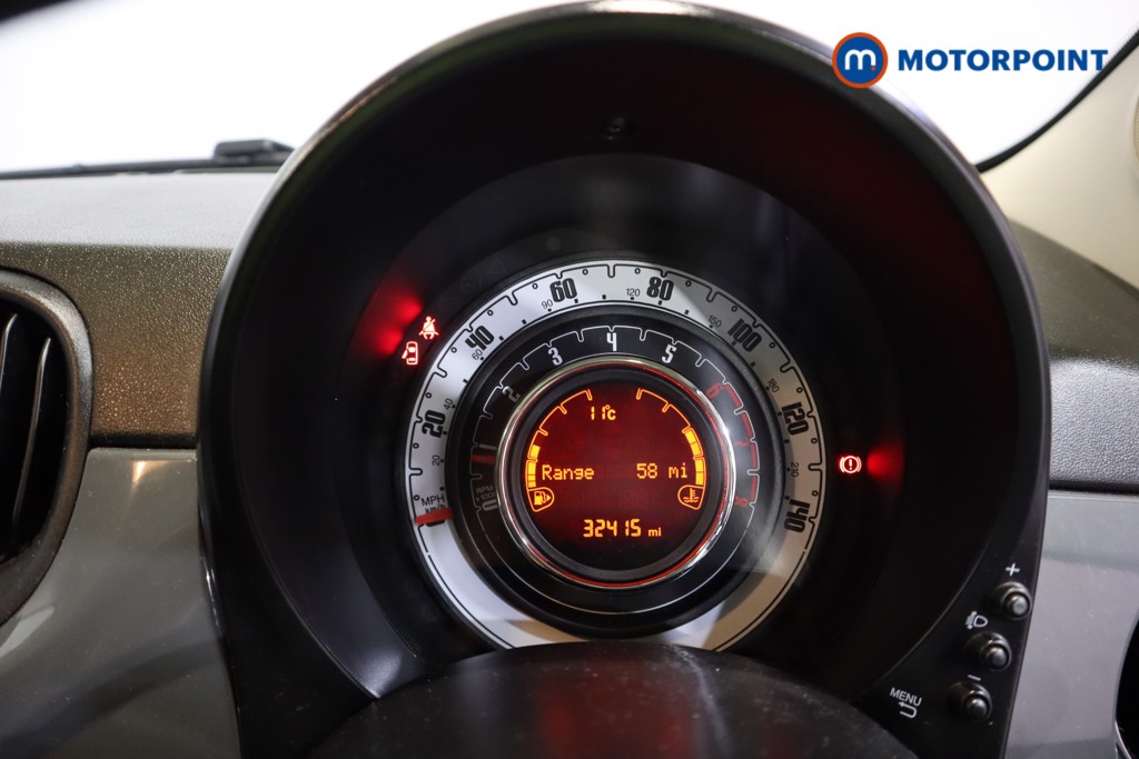 Used Fiat 500 2018 for sale - 77679616: Photo 11