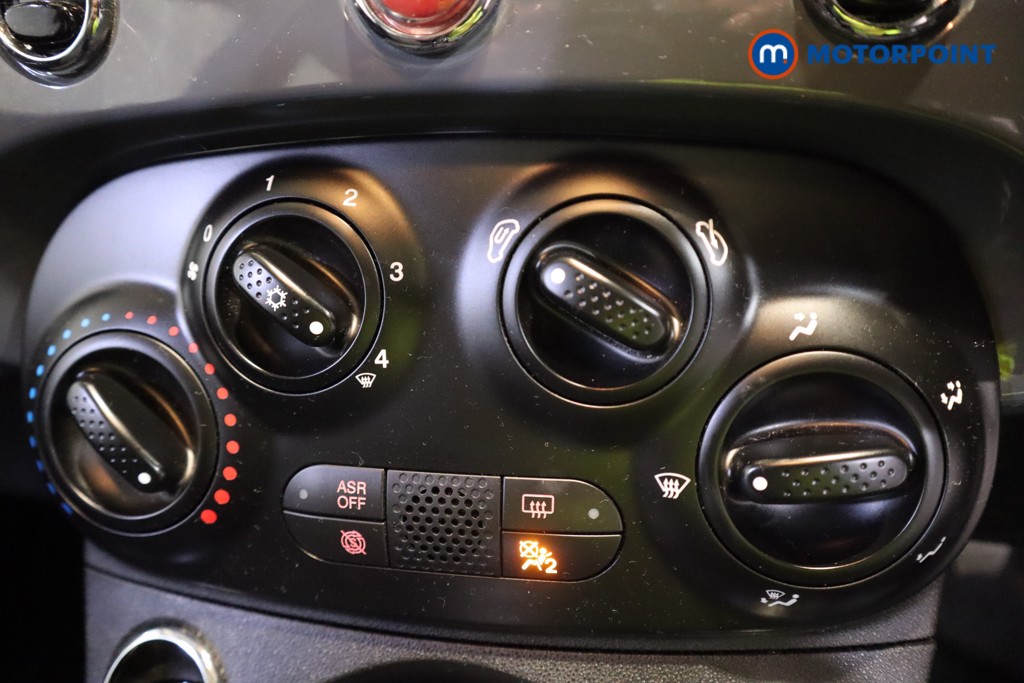 Used Fiat 500 2018 for sale - 77679616: Photo 13