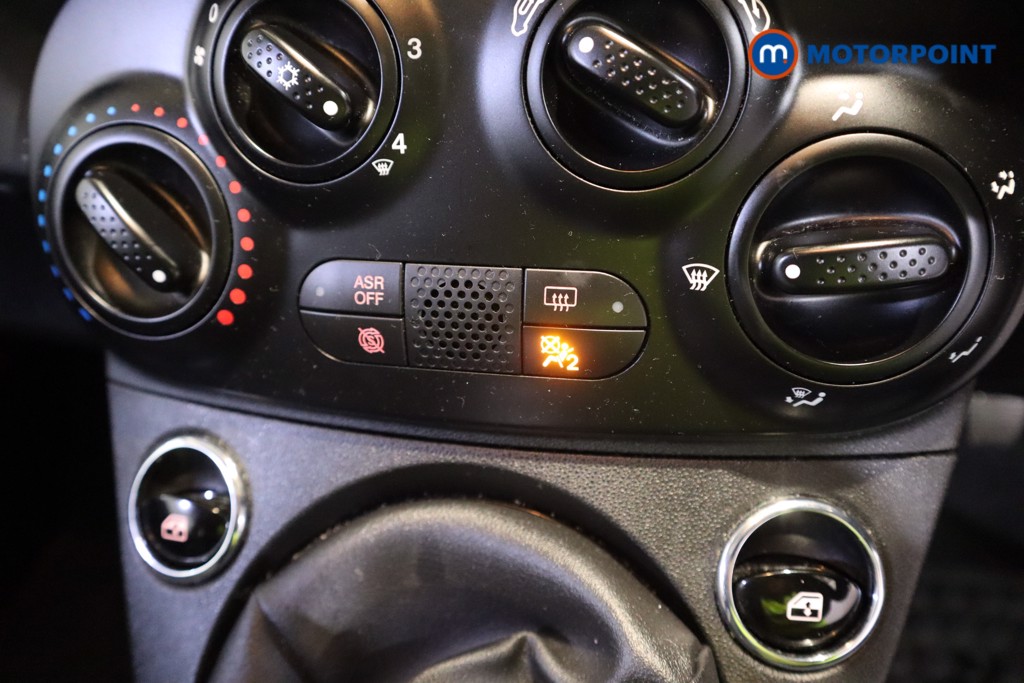 Used Fiat 500 2018 for sale - 77679616: Photo 14