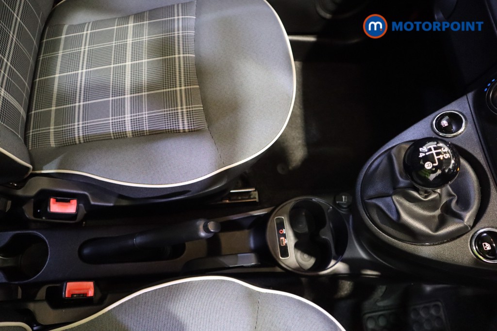 Used Fiat 500 2018 for sale - 77679616: Photo 16